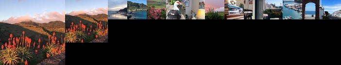 Casa da Avo - Vila do Porto