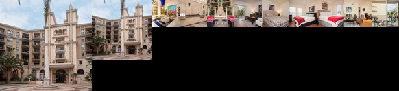 Sunshine Suites at The Da Vinci