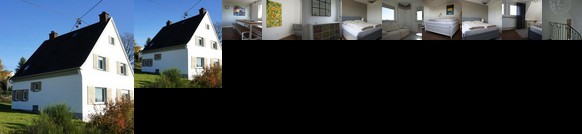 Nebenhaus Am Waldhotel