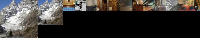 Chalet Chamois Courmayeur