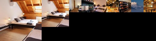 La Pierre a Catillon