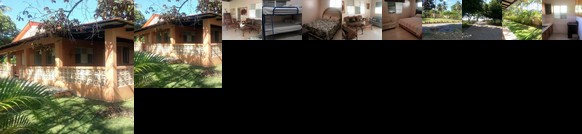 Country House La Entrada