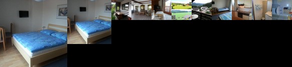 Pension Scherling Helmut