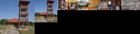 Szent Marton Vendeghaz