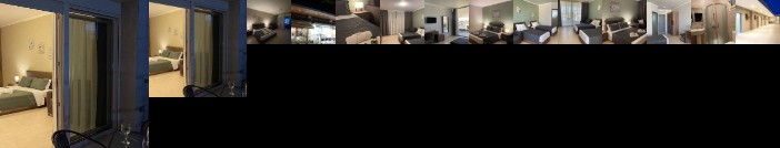 Centrum Hotel Kassandra