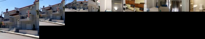 Skordas Comfy Rent Rooms