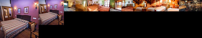 La Traperia Pension con encanto