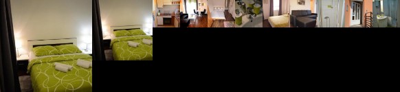 Apartment Meli Zagreb