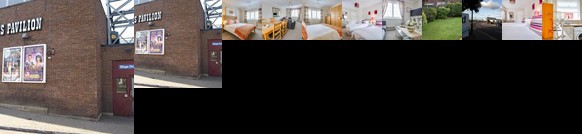 Airport Lodge Southend-on-Sea