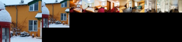 Hotel-Pension Hafemann