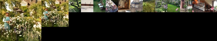 All Seasons Bed & Breakfast Uxheim