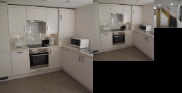 6b Church St Dingwall Apartment