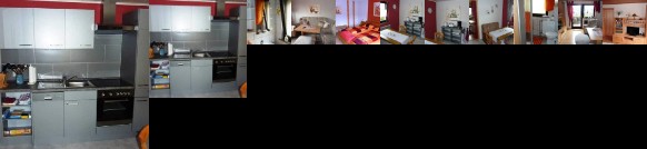 Ferienwohnung Kraemer