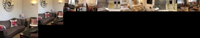 Number 10 service apartment - Danes