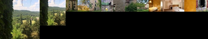 Chateau de Saint Dau