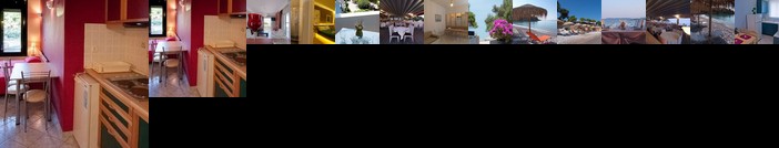 Epavlis Beach Resort