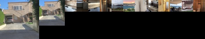 Villa Agia Marina