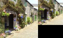 The Old Forge Totnes