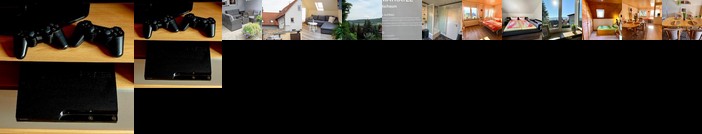 Ferienwohnung Bergblick Jena