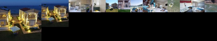 Iliorama Luxury Apartments