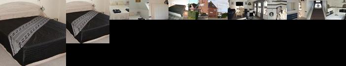 Home Apartment - Havnegade