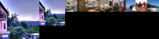 Kalderimi Country House