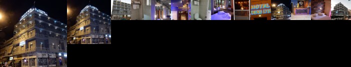 Athens Lydia Hotel
