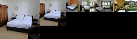 Pension Villa am Burgberg