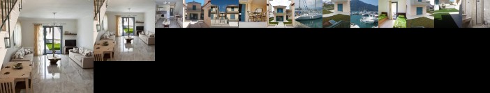 Anemos Villas