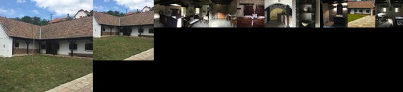 Kusper Vendeghaz 1846