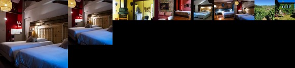 La Maison Du Herisson