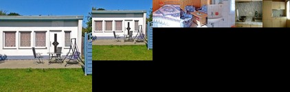 Bungalow am Waldrand