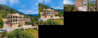 Maria's Apartments Cephalonia