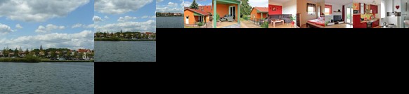 Kleines Ferienhaus Am Feldrand