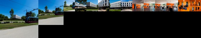 Maison Internationale