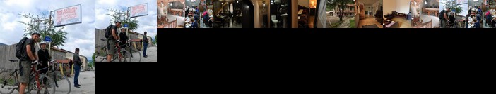 Nino Ratiani's Guesthouse