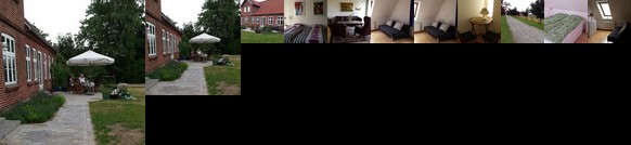 Huges Bed & Breakfast