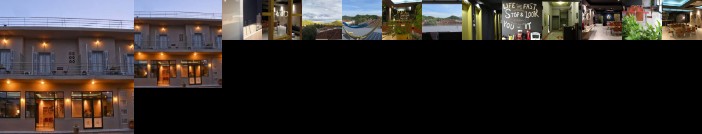 Leonidaion Guesthouse