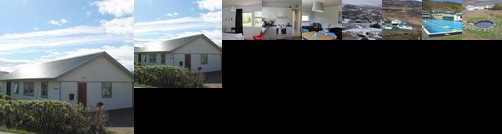 Laugaland Holiday Home