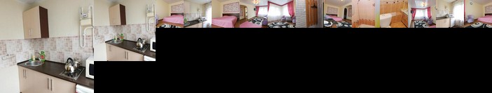 Duglas Park Haus Apartments