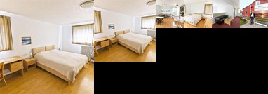 Hotel Breidafjordur