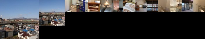 Hotel Muroran Hills