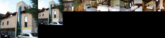 Hotel Rural El Reundu