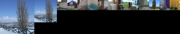 Tourist home Cottage CLOVER