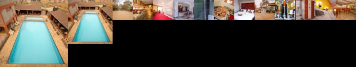 The Luke Hotel - Cravers