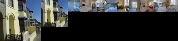 Holiday House Pembroke Dock