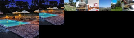 Apartments Agroturizam Radesic