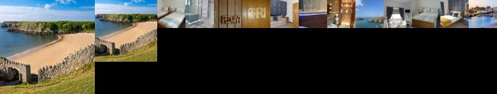 Gwynfryn Guest House