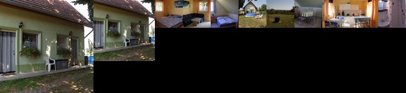 Ferienhaus Hartmann Nemesbuk