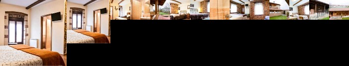 Casa Rural El Habanero